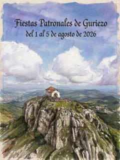 Fiestas de Guriezo · El Puente