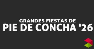 Fiestas de la Consolación · Bárcena de Pie de Concha