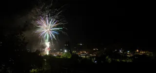 Fiestas de la Santísima Cruz · Potes