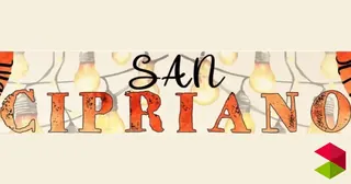 Fiestas de San Cipriano · Bárcena de Cicero