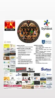 Fiestas de San Pantaleón · Pontejos