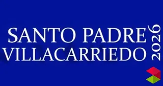 Fiestas de Santo Padre · Villacarriedo