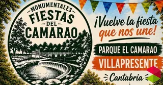 Fiestas del Camarao · Villapresente