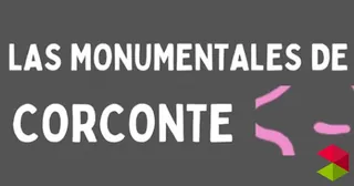 Fiestas monumentales de Corconte