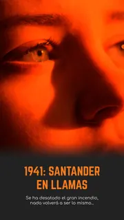 Free Tour Santander en Llamas · Santander