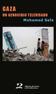 Gaza, un genocidio televisado · Gijón