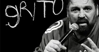 Hovik: «Grito» · Gijón