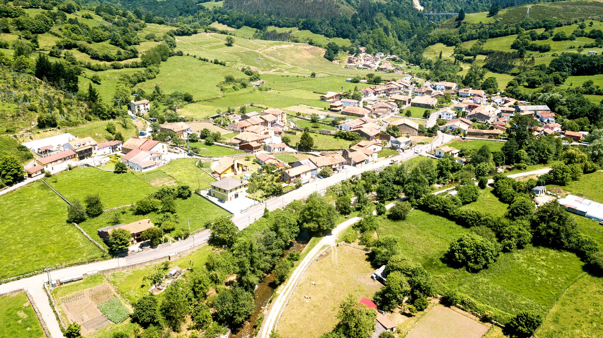 Vista de Cieza