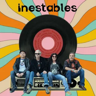 Inestables · Gijón