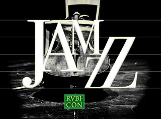 Jam Jazz en el Rvbicón · Santander