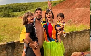 Kinder Rave: Fiesta familiar para empezar el curso · Santander