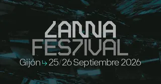 Lanna Festival · Gijón