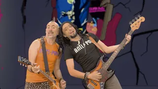 Los Anti-Pop · Gijón