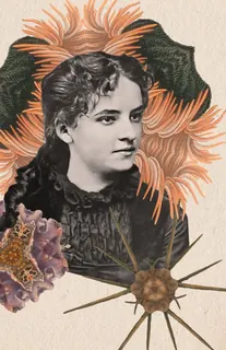 Luisa de la Vega: El arte de ilustrar la ciencia · Santander