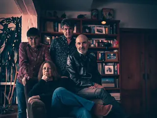 Maddening Flames · Oviedo