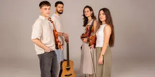 Mediaoreya · La Pola Siero