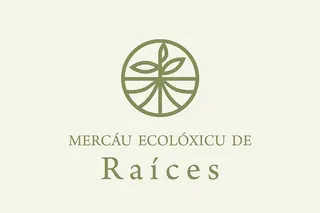 Mercado Ecológico y Artesano de Raíces · Castrillón
