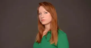 Monólogo «Una rumana muy legal» de Bianca Kovacs · Gijón