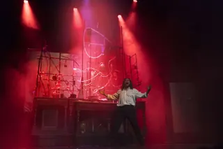 Musical «Jekyll & Hyde» · Avilés