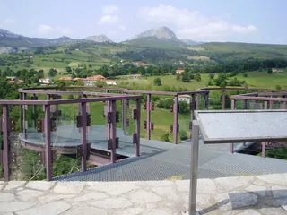 Naturaleza en Corto: «El Nacimiento del Gándara» · Arredondo