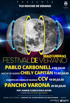 Pancho Varona · Mazcuerras