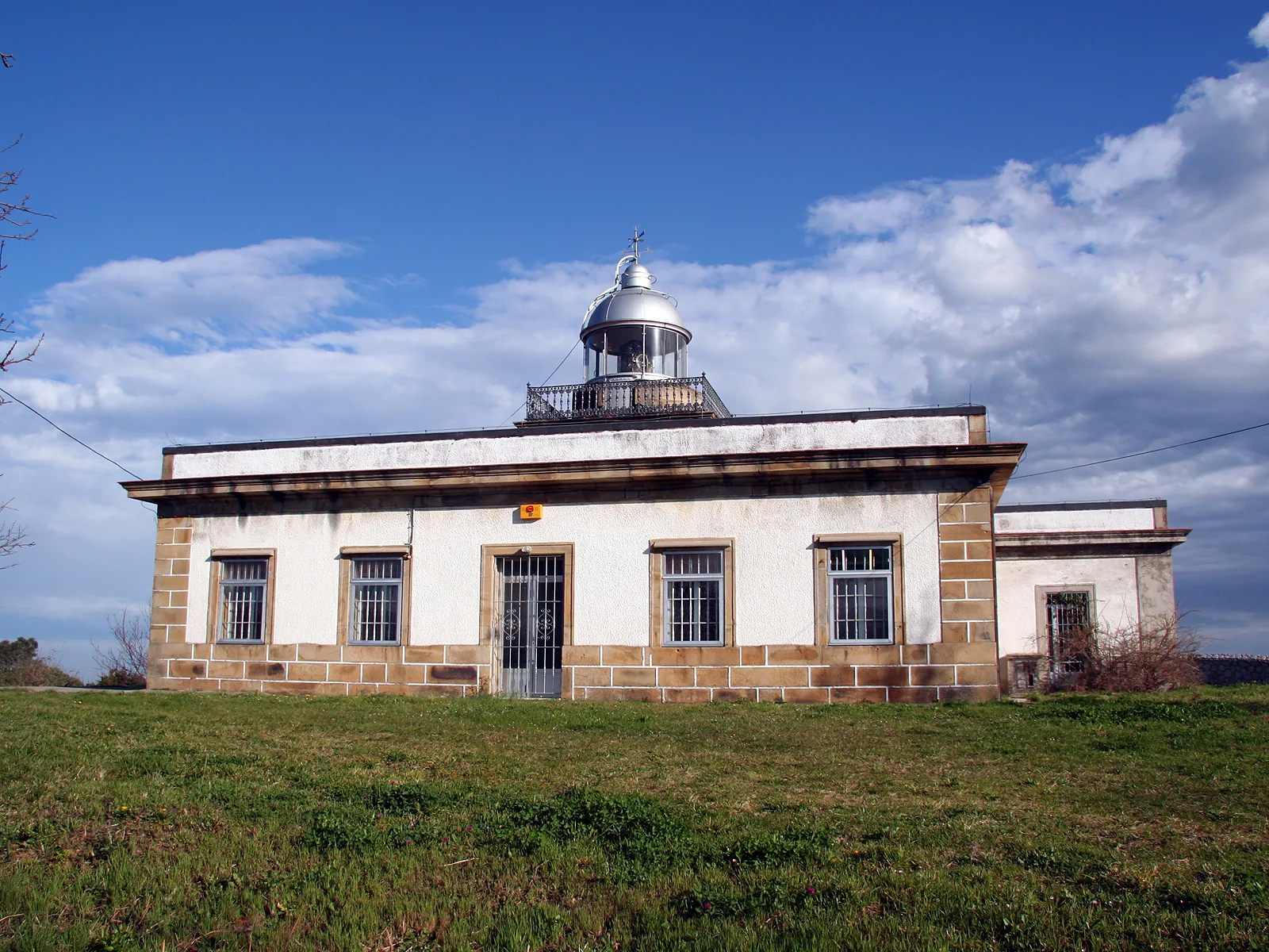 Faro de Ribadesella