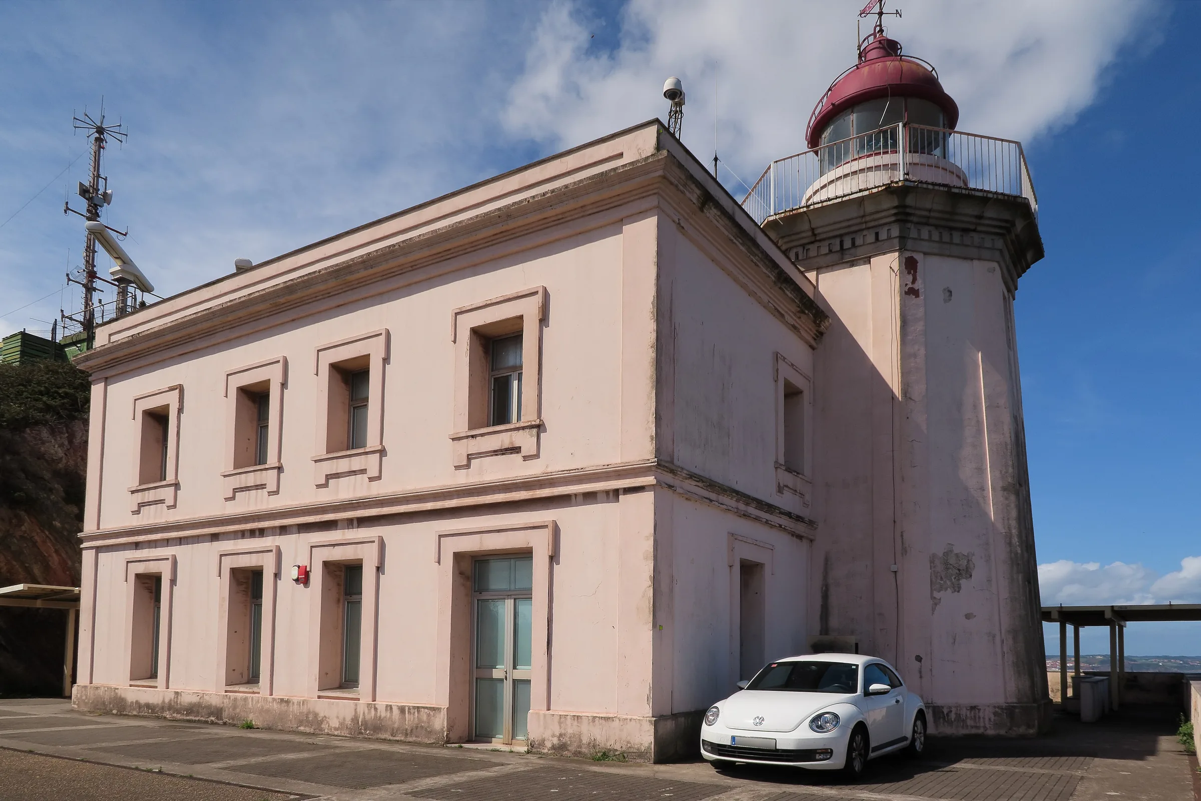 Faro de Torres