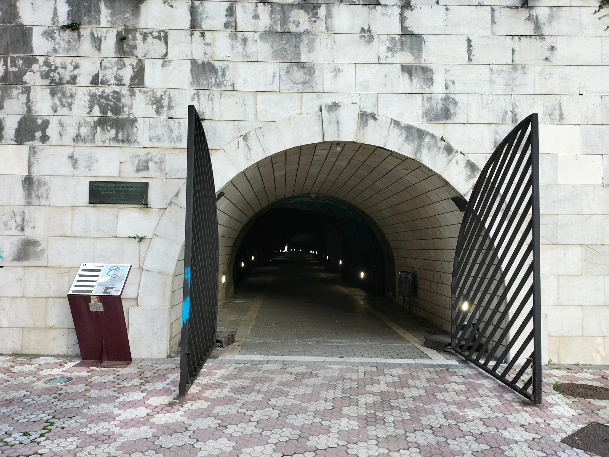 Mirador de La Atalaya