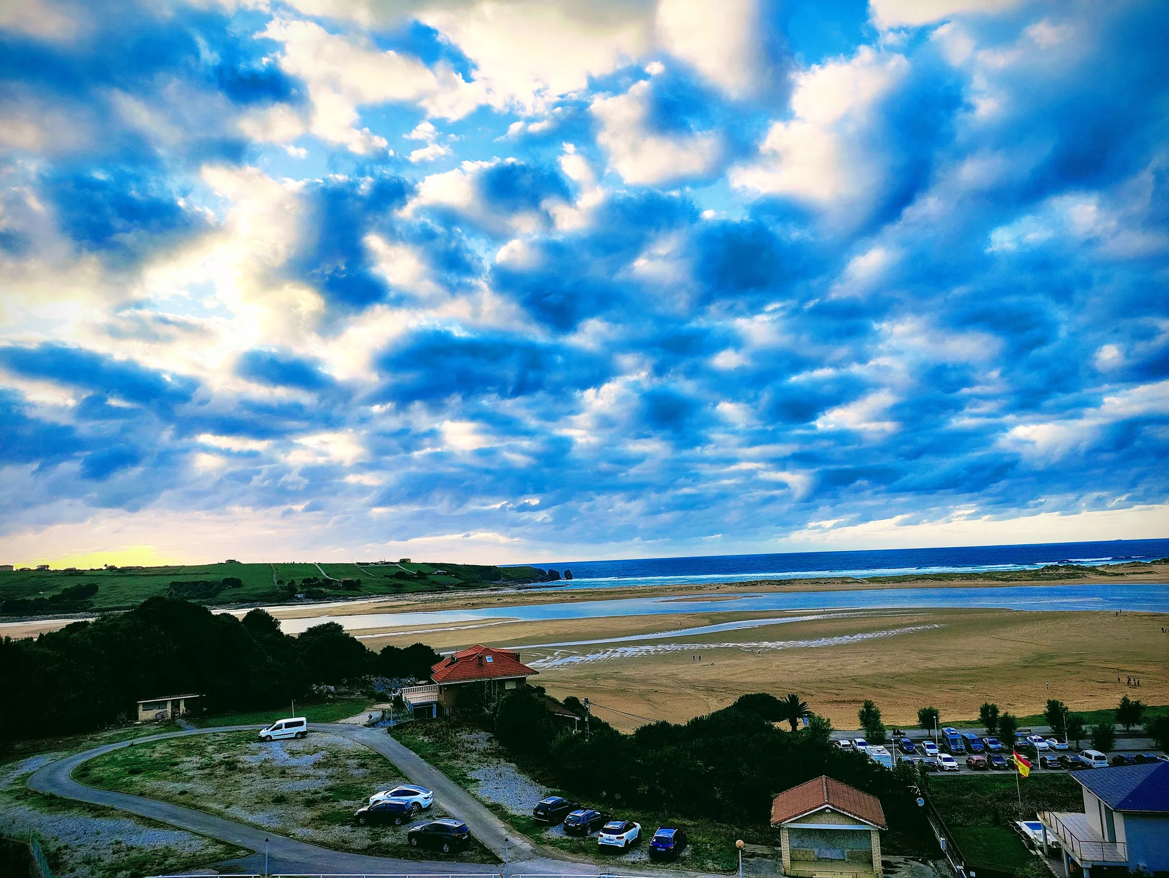 Miradores de Cantabria