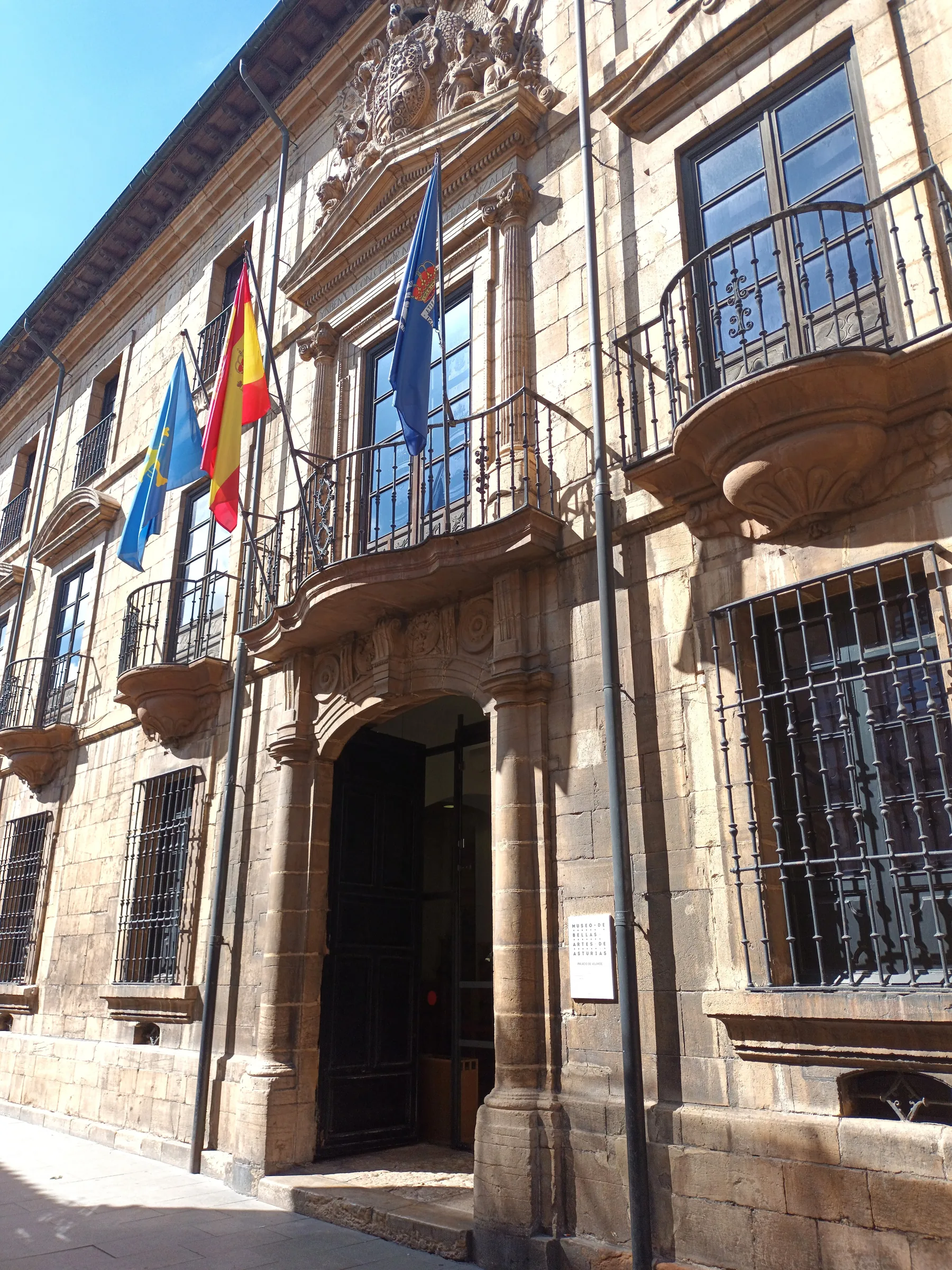 Museo de Bellas Artes de Asturias