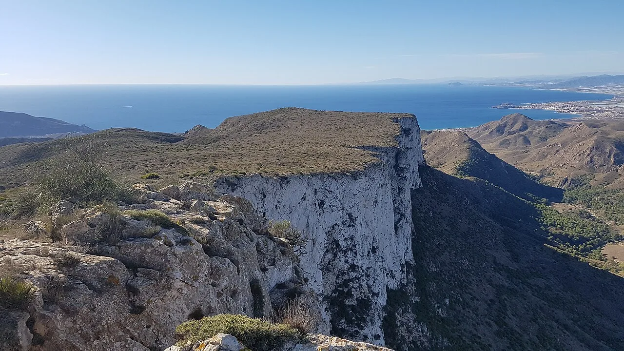 Peñas Blancas