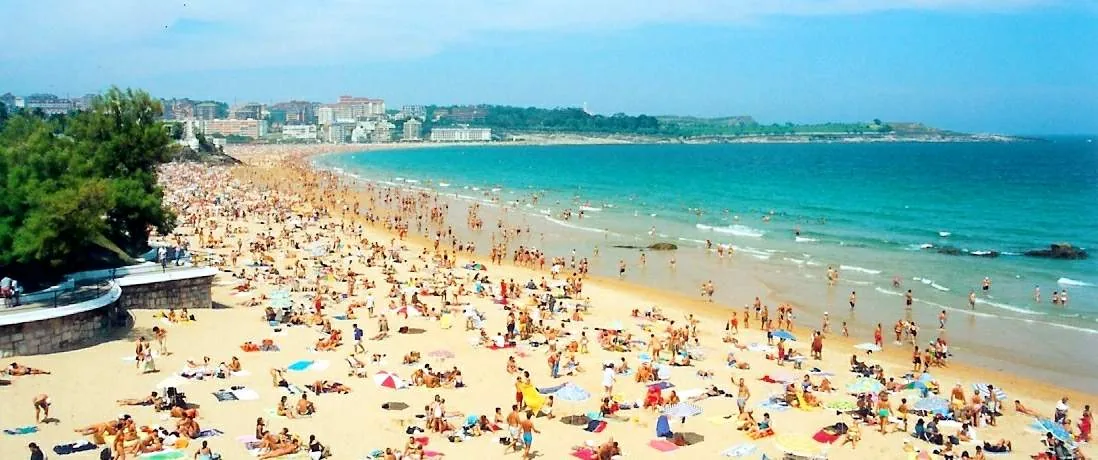Playas de Cantabria