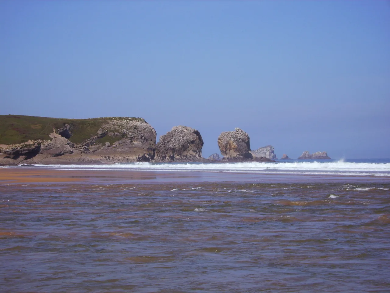 Punta del Águila