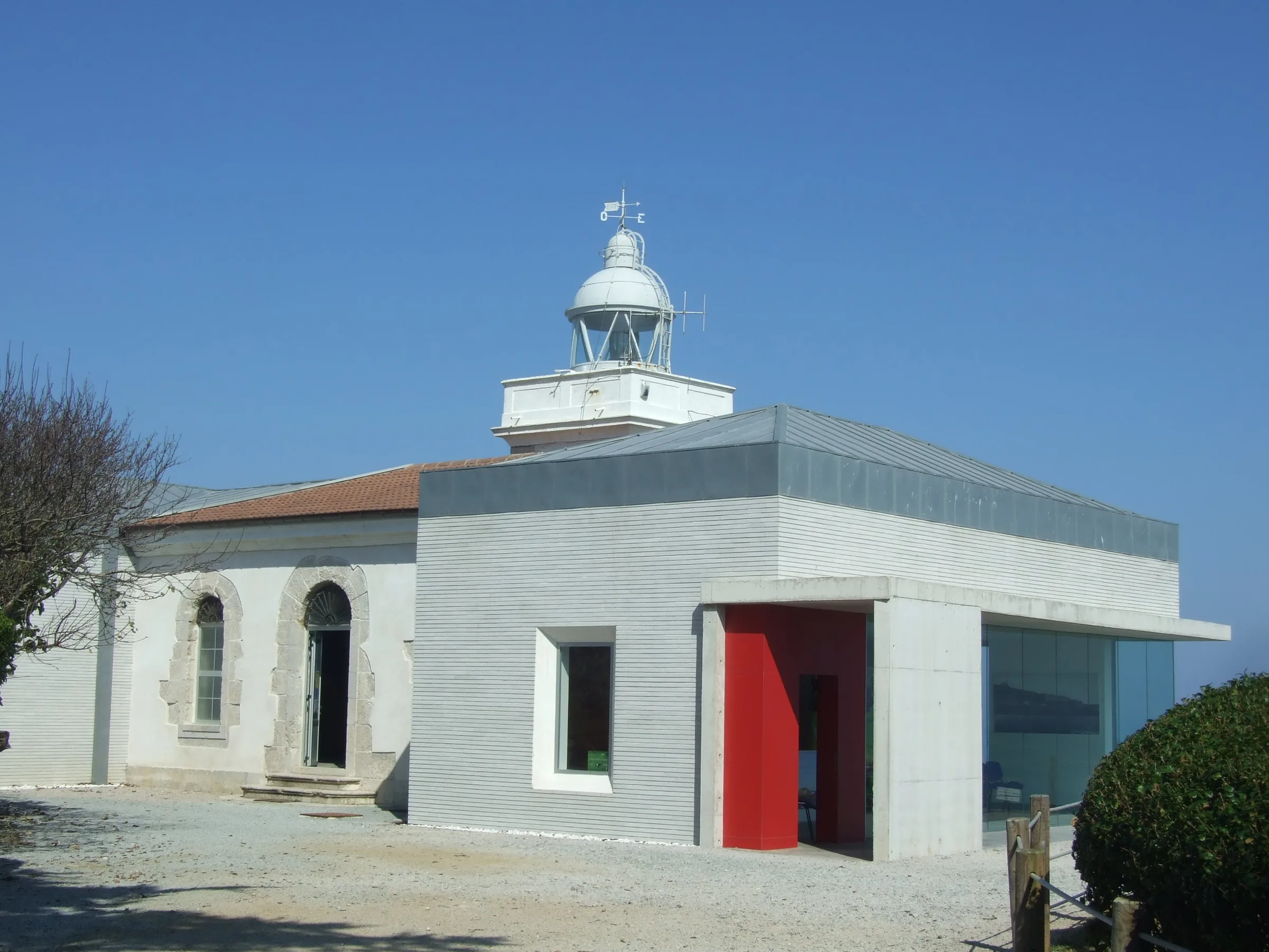 Punta del Castillo