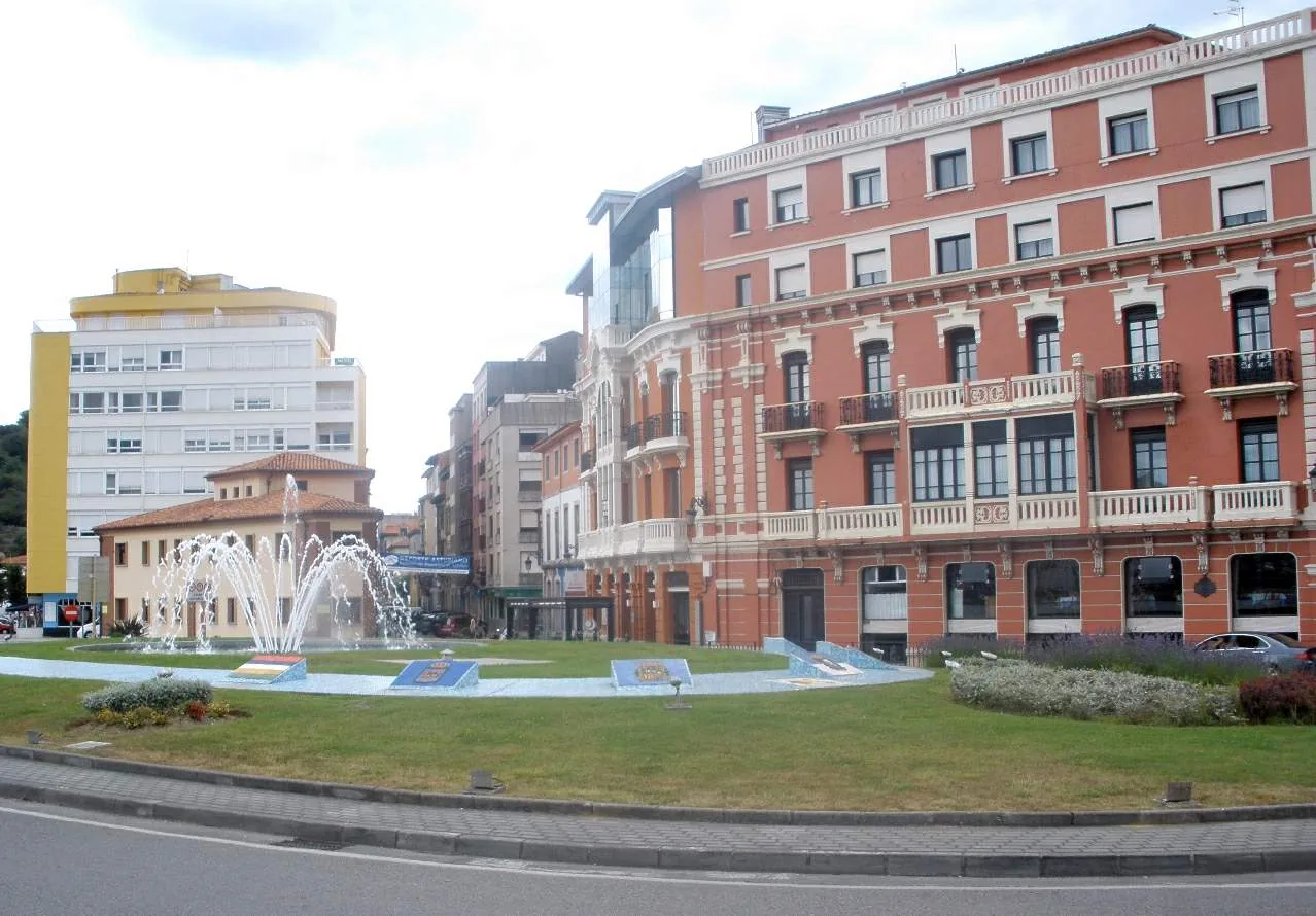 Ribadesella