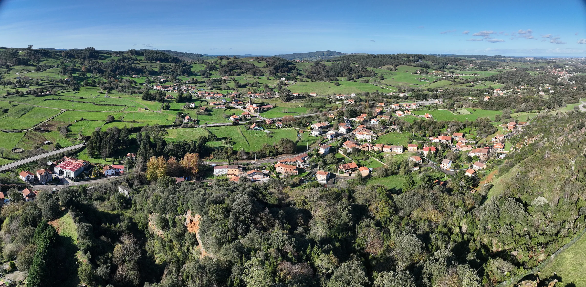 Vía Verde del Pas (Obregón)