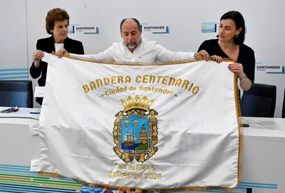 Regata del Centenario de la Bandera de Santander