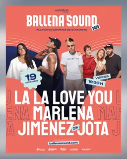 Ritmos. Bailar Danzas Barrocas · Los Corrales de Buelna