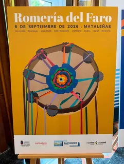 Romería del Faro · Santander