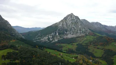 Ruta guiada «Valle del silencio» · Ramales de la Victoria