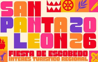 San Pantaleón en Escobedo · Camargo