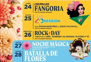 Semana Grande de Laredo