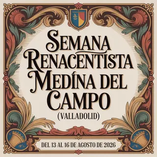 Semana Renacentista de Medina del Campo