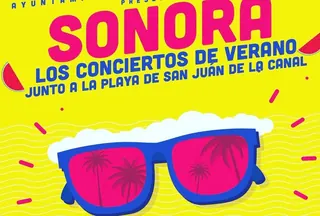 SONORA · Bezana