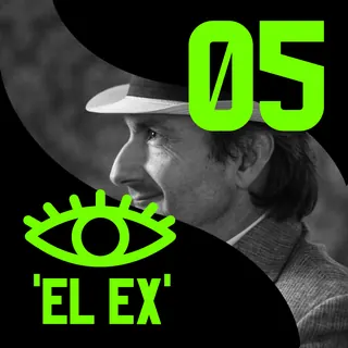 Teatro «El Ex» de Edy Asenjo · Santander