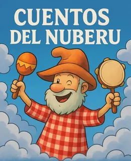 Espectáculo «Cuentos del Nuberu» · La Fresneda