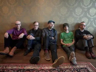 Teenage Fanclub · Oviedo