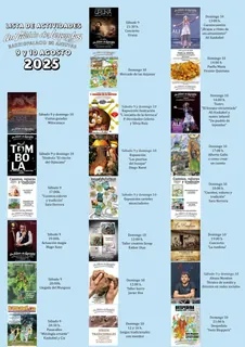 Un pueblo de leyendas · Anievas