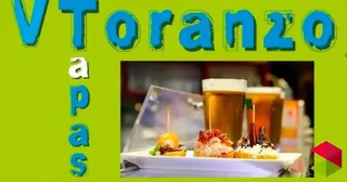 V Feria de Tapas de Toranzo · Alceda
