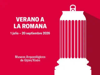 Verano a la Romana · Gijón